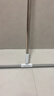 佳幫手40cm魔術(shù)掃把掃刮擦三合一刮水神器衛生間地刮軟膠掃把刮水拖把 曬單實(shí)拍圖