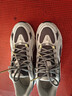 李寧逍遙丨跑步鞋男子春夏季減震回彈復古日常通勤百搭運動(dòng)鞋ARXV003 曬單實(shí)拍圖