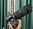 騰龍（Tamron）A065 70-180mm F2.8 G2二代VC防抖騰龍70-180二代長(cháng)焦全畫(huà)幅微單鏡頭70180 索尼FE卡口 官方標配【送騰龍UV濾鏡+騰龍偏振鏡+清潔套裝】 曬單實(shí)拍圖