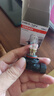 歐司朗（OSRAM）汽車(chē)燈泡大燈近光燈遠光燈鹵素燈霧燈9005/HB3標準型12V (單支裝) 曬單實(shí)拍圖