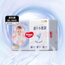 好奇 金裝云柔成長(cháng)褲XL40片 寶寶學(xué)步訓練拉拉褲尿不濕 曬單實(shí)拍圖