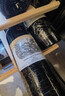 格蘭法西恩（GRANS FASSIAN）酒柜冷藏恒溫紅酒柜壓縮機制冷葡萄酒白酒柜家用辦公室冰箱小型超薄桌面臺式透明玻璃柜一級能效 【瓶裝數：14瓶】JC-40M， 40L 曬單實(shí)拍圖
