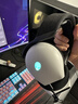 外星人（Alienware）AW725H 藍牙無(wú)線(xiàn)游戲電競耳機適配三角洲行動(dòng)頭戴式耳麥三模連接智能降噪長(cháng)續航【京東獨家】 白色 曬單實(shí)拍圖