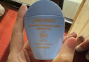 資生堂（SHISEIDO）新艷陽(yáng)敏胖子防曬霜50ml敏感肌可用舒緩保濕護膚禮物 曬單實(shí)拍圖