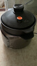 蘇泊爾（SUPOR）電燉鍋 電燉盅 煲湯鍋燉湯鍋 煮粥鍋 嬰兒熬粥專(zhuān)用 電煮鍋 5L微壓熾陶TG50YC878 隨機發(fā)貨 曬單實(shí)拍圖
