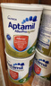 愛(ài)他美（Aptamil）澳洲原裝進(jìn)口 深度/適度水解奶粉 抗過(guò)敏嬰幼兒奶粉900g 深度水解2段 900g*1罐 曬單實(shí)拍圖