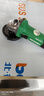 高壹工機（HiKOKI）角磨機正品交流無(wú)刷手持打磨拋光切割角向磨光機電動(dòng)工具 G10VE2無(wú)刷電機【1200W-100mm】可調速/帶防塵罩 曬單實(shí)拍圖
