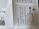 華為【3C認證】可上飛機12000mAh 66W多協(xié)議雙向超級快充移動(dòng)電源充電寶旗艦手機原裝電芯安全可靠白色 曬單實(shí)拍圖