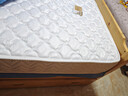 穗寶（SYMBOL） 彈簧床墊席夢(mèng)思床墊1.8x2米軟硬適中家用透氣床墊子 貝妃 貝妃【基礎偏硬】20cm 1.5米*1.9米 曬單實(shí)拍圖