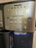 飛利浦（PHILIPS）冰沙大冰塊凈水器加熱直飲一體機冰境i1pro墩墩冰版【熱賣(mài)TOP】自來(lái)水過(guò)濾礦泉臺式免安裝ADD8605 曬單實(shí)拍圖