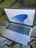 聯(lián)想（Lenovo）小新air系列/小新pro13.3寸14寸輕薄商務(wù)辦公游戲二手筆記本電腦 95新Air14R5-5500 16+512 曬單實(shí)拍圖