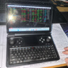 GPDwin mini 2025新品7英寸掌上電腦120Hz電競屏筆記本AI迷你口袋掌上游戲辦公娛樂(lè )迷你筆記本電腦 32G+2TB（AMD AI9 HX370） 標配版 曬單實(shí)拍圖