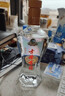古井貢酒 經(jīng)典 濃香型白酒 45度 500mL 單瓶裝 口糧酒 曬單實(shí)拍圖