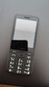 諾基亞（NOKIA）220 4G 移動(dòng)聯(lián)通電信全網(wǎng)通 2.8英寸雙卡雙待 直板按鍵手機 老人老年手機 學(xué)生手機 黑色 曬單實(shí)拍圖