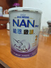 雀巢（Nestle）德國原裝進(jìn)口港版超級能恩啟護2HMO適度水解嬰幼兒奶粉 2段 800g*1罐 效期2704【防敏升級】 曬單實(shí)拍圖