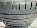 鄧祿普輪胎 MAXX 050 防爆胎235/55R19 101V配英菲尼迪 全新汽車(chē)輪胎 曬單實(shí)拍圖