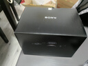 索尼（SONY）Alpha 7 IV 全畫(huà)幅微單相機 創(chuàng  )意外觀(guān)濾鏡 單機身 4K 60p（ILCE-7M4/A7M4） 曬單實(shí)拍圖