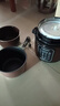 電壓力鍋5L家用大容量高壓鍋全自動(dòng)智能預約電飯鍋開(kāi)蓋收汁煮飯煲湯多功能電飯煲電壓鍋 5L 雙膽配蒸片【黑晶內膽＋搪瓷膽＋蒸片】 曬單實(shí)拍圖