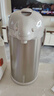 九陽(yáng)（Joyoung）氣壓式保溫壺3L大容量保溫瓶壓力壺家用開(kāi)水瓶熱水瓶 曬單實(shí)拍圖