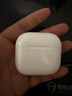 【直營(yíng)正品丨新Air第4代】藍牙耳機無(wú)線(xiàn)air半入耳式pods4適配蘋(píng)果ANC主動(dòng)降噪iPhone17/16/15/14 【原版同功能pods4降噪版】 【主動(dòng)降噪+空間音頻+三真電量】 曬單實(shí)拍圖