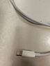 【原充正品】蘋(píng)果充電線(xiàn)60W快充適配原裝數據線(xiàn)iPhone14/13promax/12/11/8/XR手機充電器 【蘋(píng)果8-14全系】PD60W丨1米閃充線(xiàn) 曬單實(shí)拍圖