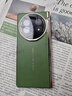 智父vivo x fold5手機殼新款vivoxfold5折疊屏真皮支架保護套vivox fold5中軸全包超薄防摔高級感外殼 【青松-高清款】輕奢手感丨殼膜一體丨鏡頭支架 曬單實(shí)拍圖