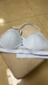蕉內舒服蕾303A女士?jì)纫吕俳z輕性感法式文胸貝殼杯無(wú)鋼圈薄款透氣胸罩 曬單實(shí)拍圖