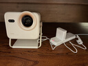 Vidda 大眼睛M2 Pro皓月白 海信4K超高清三色激光投影儀 無(wú)損光學(xué)變焦0.47DMD芯片家庭影院辦公國家補貼 曬單實(shí)拍圖