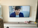 海信電視75E3NH Pro 75英寸 264Hz高刷 高色域 2.2重低音 智能Wi-Fi6 大內存 國家補貼 平板電視 曬單實(shí)拍圖