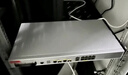 華三新華三 企業(yè)級防火墻F100/F1000系列全千兆網(wǎng)絡(luò )硬件企業(yè)核心VPN安全組網(wǎng)路由器網(wǎng)關(guān) VPN網(wǎng)關(guān)路由器 F100-C-A2 帶機量200 吞吐量1.2G 曬單實(shí)拍圖