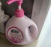 綠傘內衣洗衣液4斤 除菌除螨祛味內衣凈去血漬內衣褲專(zhuān)用洗滌劑 曬單實(shí)拍圖