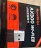 Tenda騰達 WiFi6免驅動(dòng)usb無(wú)線(xiàn)網(wǎng)卡臺式機專(zhuān)用 wifi接收器臺式電腦筆記本主機網(wǎng)絡(luò )wifi發(fā)射 內置天線(xiàn) 曬單實(shí)拍圖