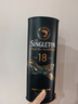 蘇格登（Singleton）18年 蘇格蘭單一麥芽威士忌 洋酒 700ml 曬單實(shí)拍圖