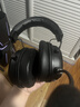 CHERRY櫻桃 H3W電競耳機頭戴式無(wú)線(xiàn)專(zhuān)業(yè)游戲耳機藍牙頭戴式耳麥FPS吃雞神器無(wú)畏契約適配三角洲  曬單實(shí)拍圖