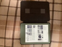 Kindle新款電子書(shū)閱讀器 電紙書(shū) 墨水屏 持久續航 WiFi 海外版 Kindle 11代 青春版16G 抹茶綠 曬單實(shí)拍圖
