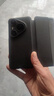 KOOLIFE適用 華為Pura80Pro手機殼 huaweiPura80Pro+保護套真皮翻蓋式智能視窗皮套易裝全包防摔簡(jiǎn)約黑色 曬單實(shí)拍圖