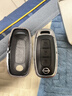迪加倫金屬真皮日產(chǎn)新款奇駿鑰匙套軒逸天籟高端殼包逍客勁客汽車(chē)扣 曬單實(shí)拍圖