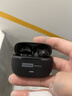 聯(lián)想（Lenovo）【IMAX空間音效】LE208藍牙耳機入耳式藍牙6.0真無(wú)線(xiàn)環(huán)繞音效通話(huà)清晰游戲音樂(lè )雙模式低延遲 暗夜黑【全新藍牙6.0+皮革時(shí)尚外觀(guān)】 游戲音樂(lè )雙模式-ENC通話(huà)降噪 曬單實(shí)拍圖