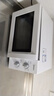 美的（Midea）【爆款】家用微波爐 20L 700W大火力 均勻加熱 旋鈕操控 易清潔內膽 老人小孩都適用 曬單實(shí)拍圖