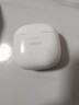 小米（MI）REDMI Buds 8 活力版真無(wú)線(xiàn)藍牙耳機 適用于安卓蘋(píng)果手機 奶白 曬單實(shí)拍圖