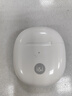 索愛(ài)（soaiy）【20萬(wàn)熱評】SR10真無(wú)線(xiàn)藍牙耳機降噪通話(huà) 游戲運動(dòng)超長(cháng)續航小巧半入耳式安卓蘋(píng)果手機通用 晨霧白 曬單實(shí)拍圖