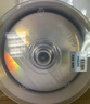 飛利浦（PHILIPS）DVD-R空白光盤(pán) 刻錄盤(pán) 碟片 數據存儲文件備份影音刻錄  16速4.7G 桶裝50片 曬單實(shí)拍圖