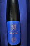 張裕黃金冰谷 冰酒酒莊藍鉆級冰酒葡萄酒375ml 送禮禮盒 375ml 單瓶裝 曬單實(shí)拍圖