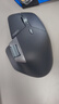 雷柏（Rapoo） MT760大手無(wú)線(xiàn)/藍牙/有線(xiàn)多模辦公鼠標 跨屏傳輸人體工學(xué)輕音按鍵11鍵可定義150小時(shí)續航 黑色 曬單實(shí)拍圖
