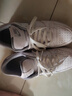 耐克NIKE男子休閑鞋 BIG NIKE LOW 運動(dòng)鞋355152-106白灰42.5 曬單實(shí)拍圖