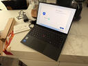 ThinkPad聯(lián)想X13 【國家補貼15%】筆記本電腦 高端商務(wù)輕薄本X系列商用辦公高性能 ibm輕薄本辦公本超薄本 酷睿2代：Ultra5-225H 32G 1TB 4G版 曬單實(shí)拍圖