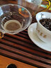 76茶業(yè)臺灣公道杯玻璃濾茶網(wǎng)茶濾茶葉過(guò)濾網(wǎng)茶具配件手把茶漏套組過(guò)濾器 單個(gè)濾網(wǎng)（小號茶色把） 曬單實(shí)拍圖