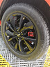 米其林（MICHELIN）汽車(chē)輪胎235/55R19 101W 攬途LATITUDE SPORT 3 AO1 適配國產(chǎn)奧迪 曬單實(shí)拍圖