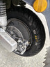 正新CST 90/90-10 CM-SC12 龍王PLUS 全天候半熱熔真空胎 電摩/踏板 曬單實(shí)拍圖