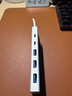 【95成新】小米（MI）Type-C十合一擴展塢 4K超清投屏千兆網(wǎng)卡PD100W USB3.0 多功能轉接器小米紅米筆記本適用   曬單實(shí)拍圖